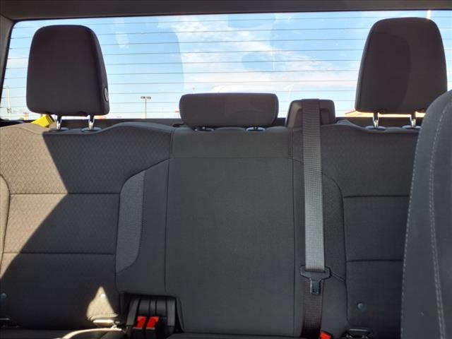 2023 Chevrolet Silverado 1500 2WD DOUBLE CAB 147  CUSTO