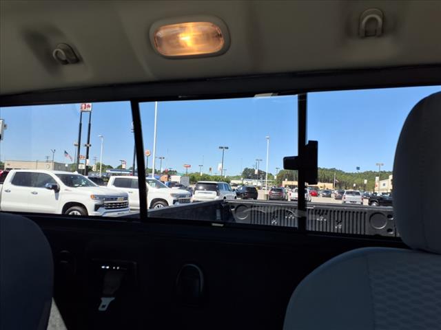 2019 RAM 1500 Classic TRADESMAN 4X2 REG CAB 8