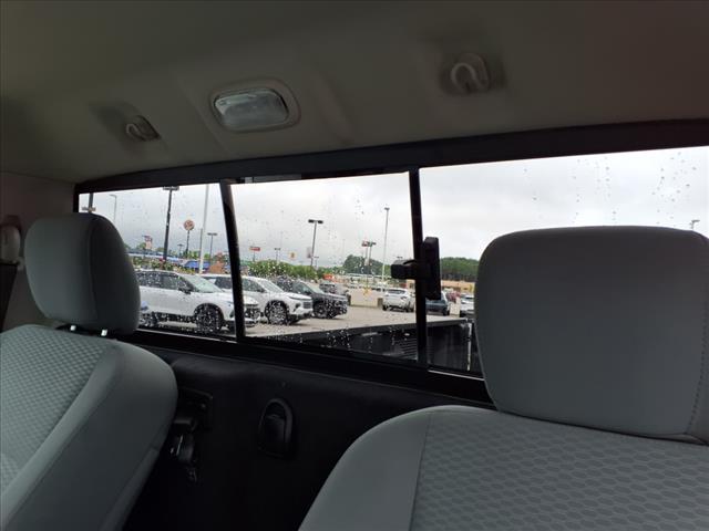 2019 RAM 1500 Classic TRADESMAN 4X2 REG CAB 8