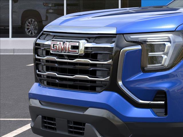 2025 GMC Terrain AWD 4DR ELEVATION