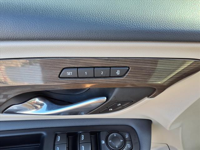 2023 GMC Terrain AWD 4DR DENALI