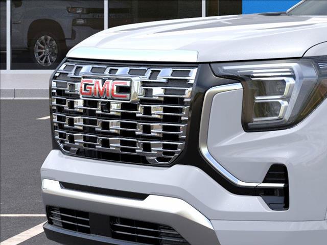 2026 GMC Terrain AWD 4DR DENALI