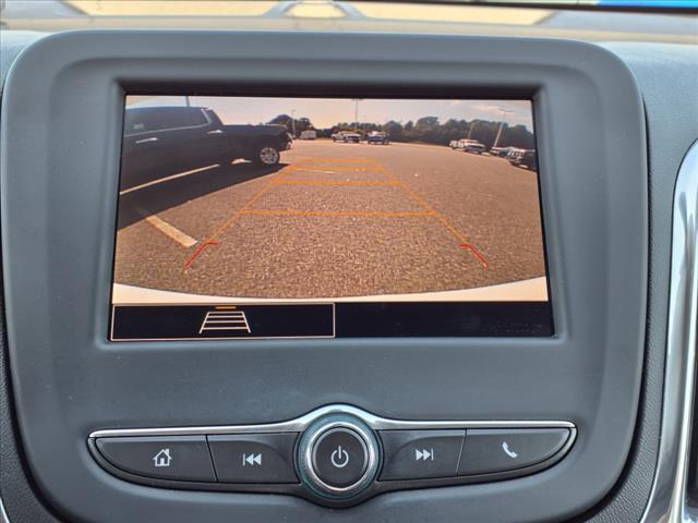 2023 Chevrolet Equinox FWD 4DR LT W/1LT