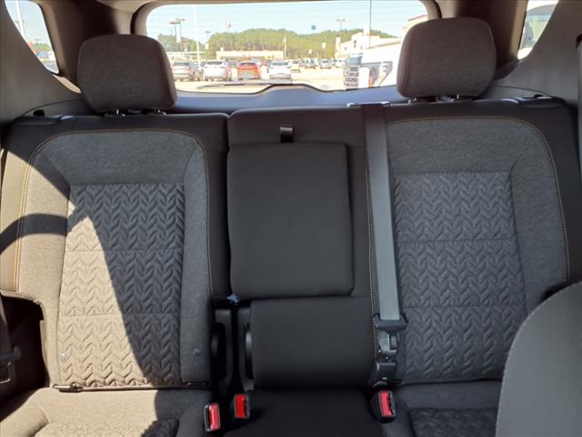 2024 Chevrolet Equinox FWD 4DR LT W/1LT