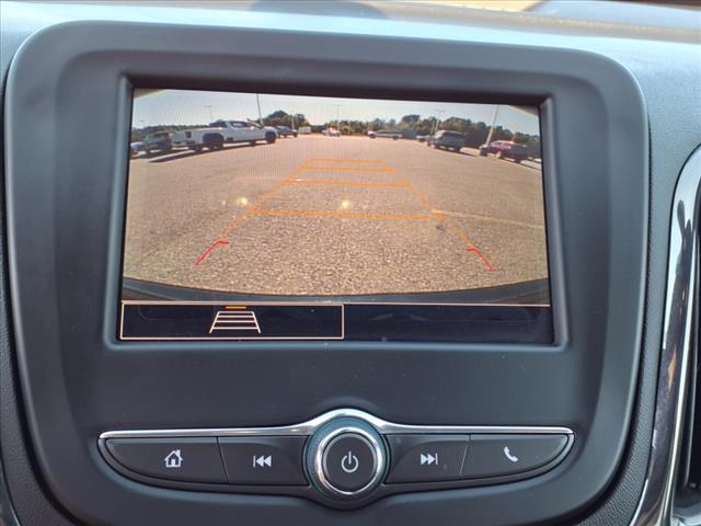 2023 Chevrolet Equinox FWD 4DR RS