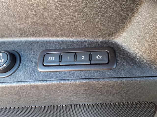 2020 Chevrolet Equinox FWD 4DR PREMIER W/2LZ
