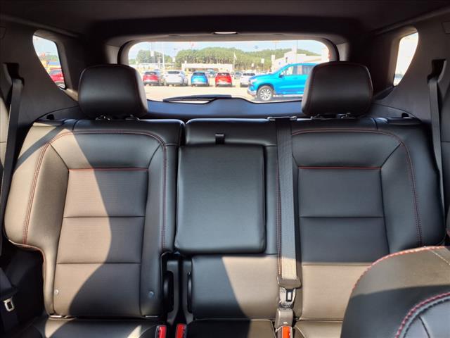 2024 Chevrolet Equinox AWD 4DR RS