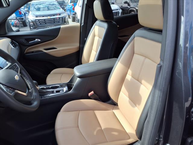 2022 Chevrolet Equinox AWD 4DR PREMIER