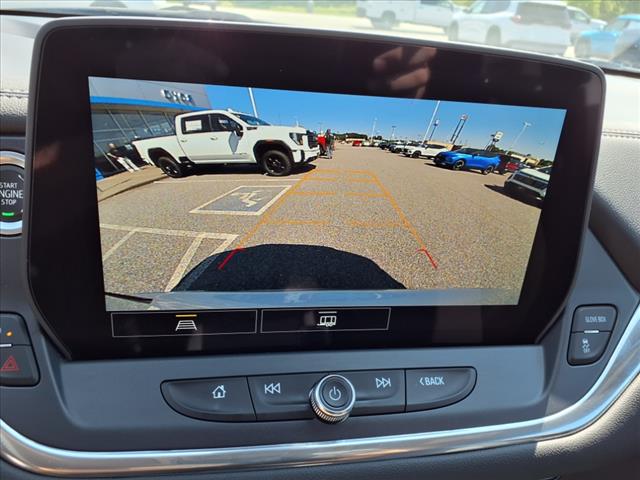 2023 Chevrolet Blazer FWD 4DR LT W/2LT