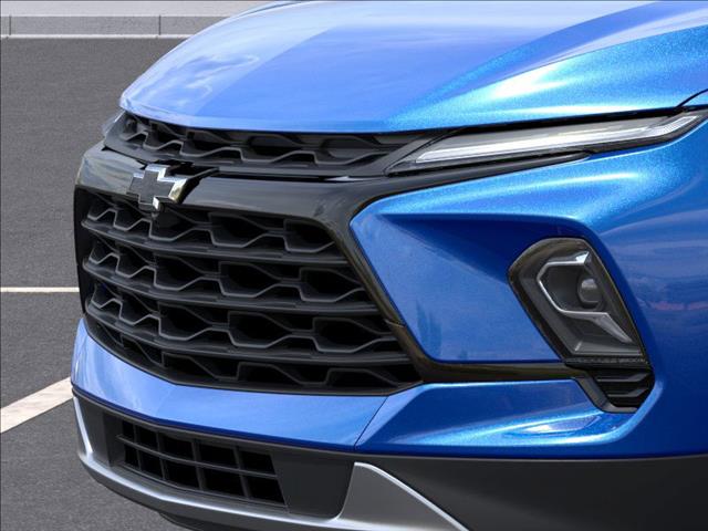 2025 Chevrolet Blazer FWD 4DR LT W/2LT