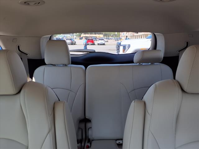 2022 Buick Enclave FWD 4DR ESSENCE