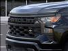 2025 Chevrolet Silverado 1500 4WD CREW CAB 147  CUSTOM