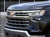2025 Chevrolet Silverado 1500 4WD CREW CAB 147  LTZ