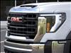 2025 GMC Sierra 2500HD 4WD CREW CAB 159  PRO