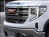 2025 GMC Sierra 1500 4WD CREW CAB 147  SLT