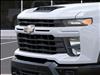 2025 Chevrolet Silverado 2500HD 4WD CREW CAB 159  CUSTOM