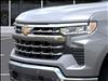 2025 Chevrolet Silverado 1500 4WD CREW CAB 147  LTZ