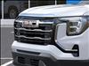 2026 GMC Terrain FWD 4DR ELEVATION