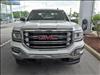 2018 GMC Sierra 1500 4WD CREW CAB 143.5  SLT