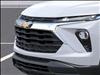 2026 Chevrolet Trailblazer FWD 4DR LS