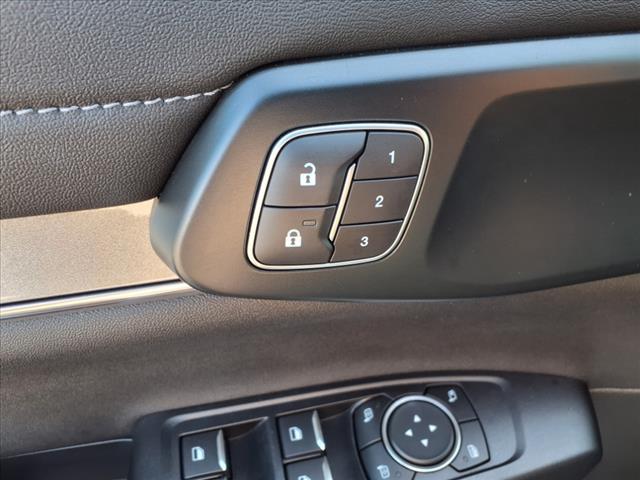 2024 Ford Ranger LARIAT 4WD SUPERCREW 5 B