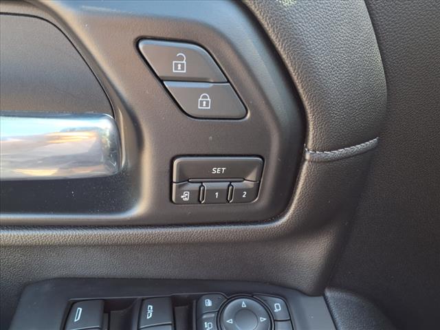 2022 Chevrolet Silverado 3500HD 4WD CREW CAB 172  LTZ
