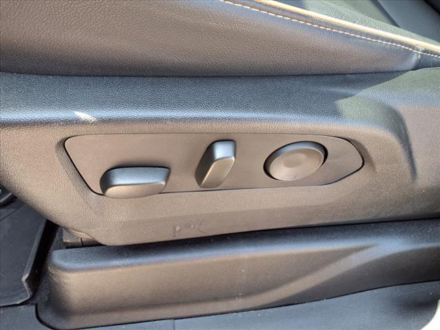 2023 GMC Yukon 4WD 4DR AT4