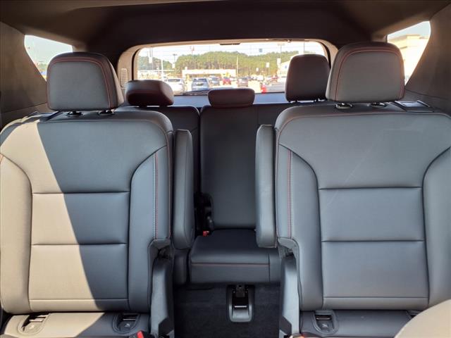 2024 Chevrolet Traverse 4DR Z71