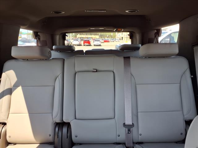 2023 Chevrolet Tahoe 4WD 4DR Z71