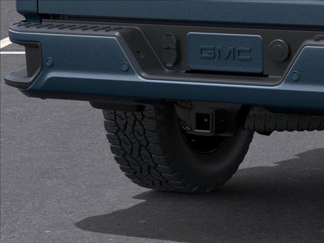 2025 GMC Sierra 2500HD 4WD CREW CAB 159  DENALI