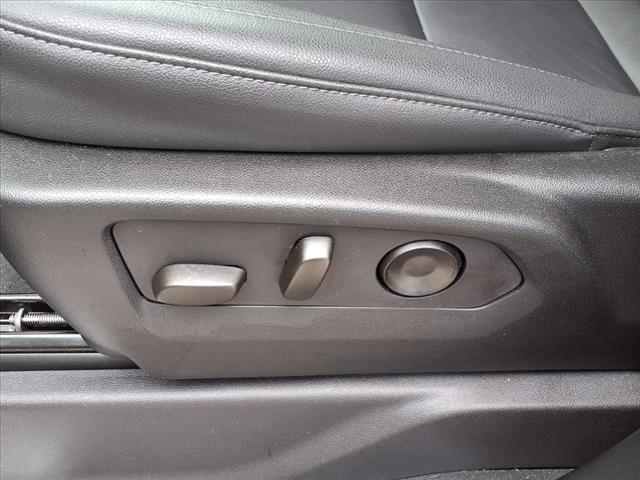 2024 Chevrolet Silverado 1500 4WD CREW CAB 147  RST