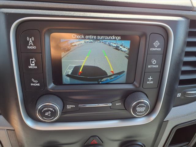 2019 RAM 1500 Classic TRADESMAN 4X2 REG CAB 8