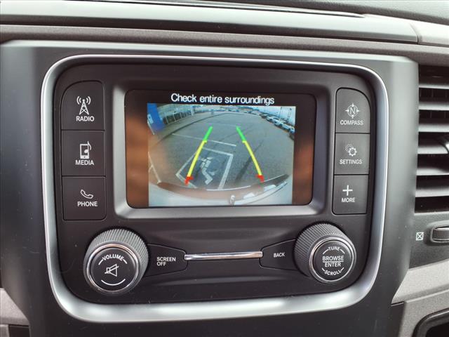 2019 RAM 1500 Classic TRADESMAN 4X2 REG CAB 8