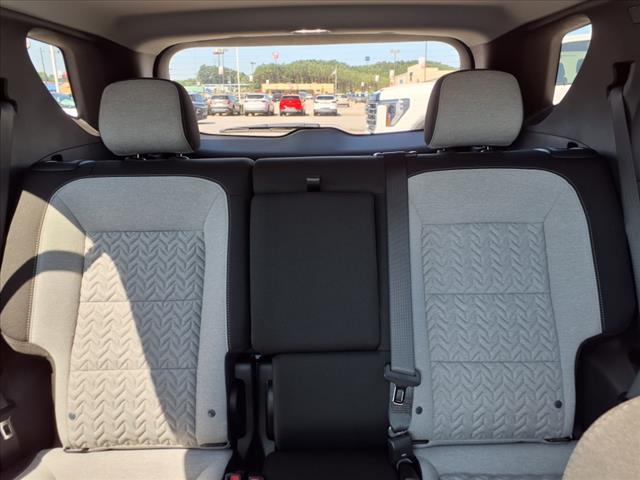 2024 Chevrolet Equinox AWD 4DR LT W/1LT