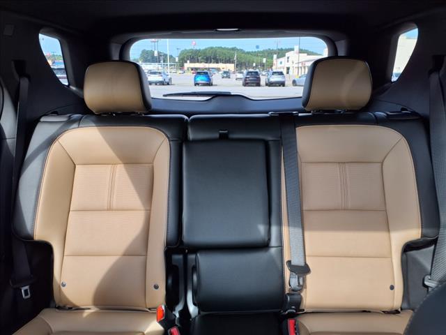 2022 Chevrolet Equinox AWD 4DR PREMIER