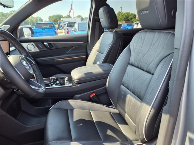 2025 Buick Enclave 4DR AVENIR