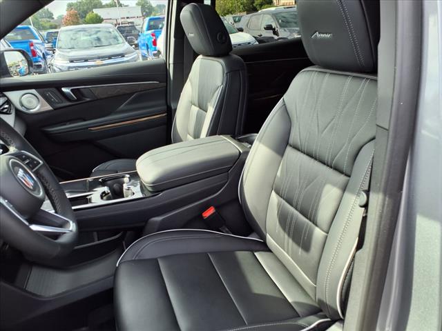 2025 Buick Enclave 4DR AVENIR