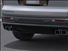 2025 Chevrolet Traverse FWD 4DR LT W/1LT