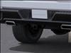 2025 Chevrolet Silverado 1500 4WD CREW CAB 147  CUSTOM