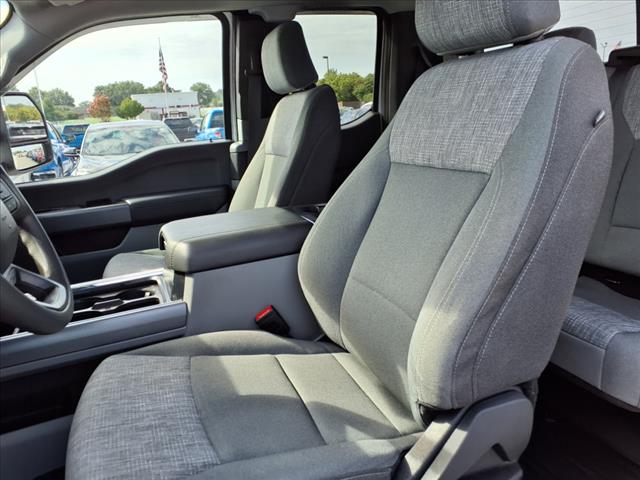 2023 Ford F-250 Super Duty XLT