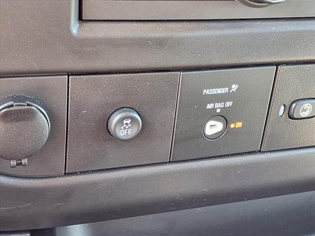 2025 Chevrolet Express RWD 3500 155  LS