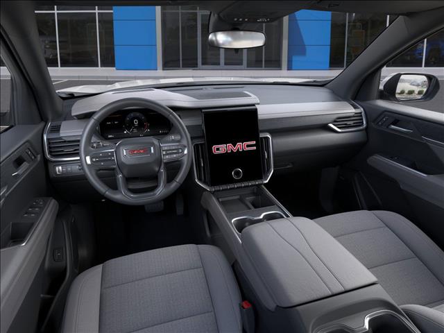 2025 GMC Acadia FWD 4DR ELEVATION
