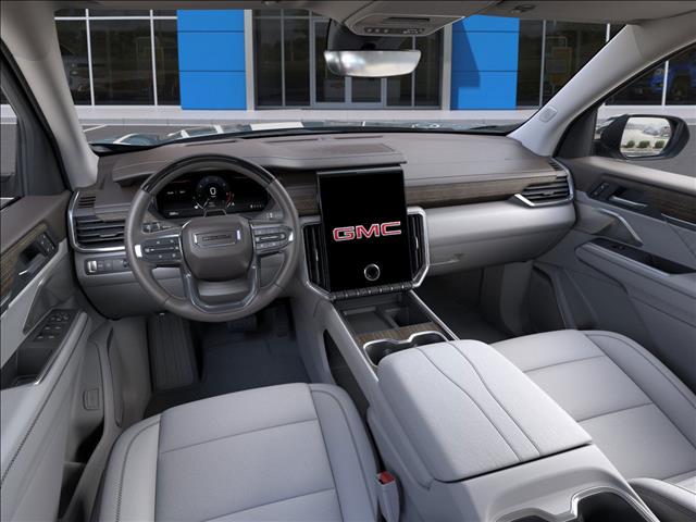 2025 GMC Acadia FWD 4DR DENALI