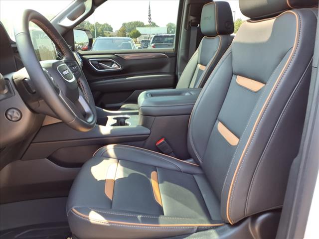 2023 GMC Yukon 4WD 4DR AT4