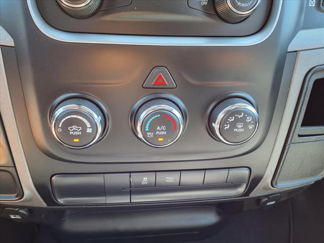 2021 RAM 1500 Classic TRADESMAN 4X2 REG CAB 8
