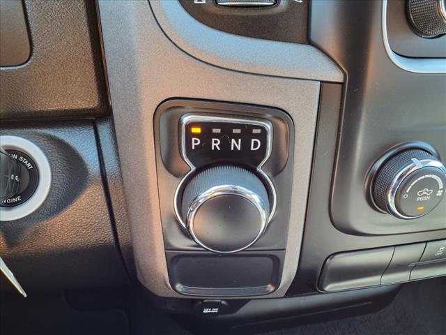 2022 RAM 1500 Classic TRADESMAN 4X2 REG CAB 8