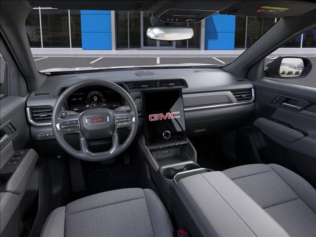 2026 GMC Terrain FWD 4DR ELEVATION