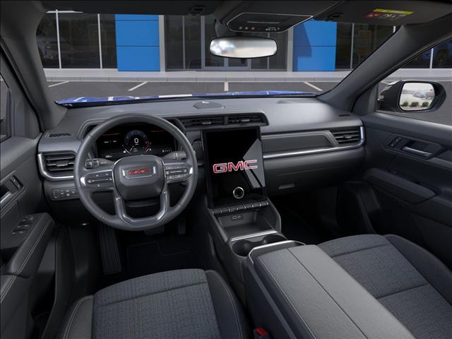 2025 GMC Terrain AWD 4DR ELEVATION