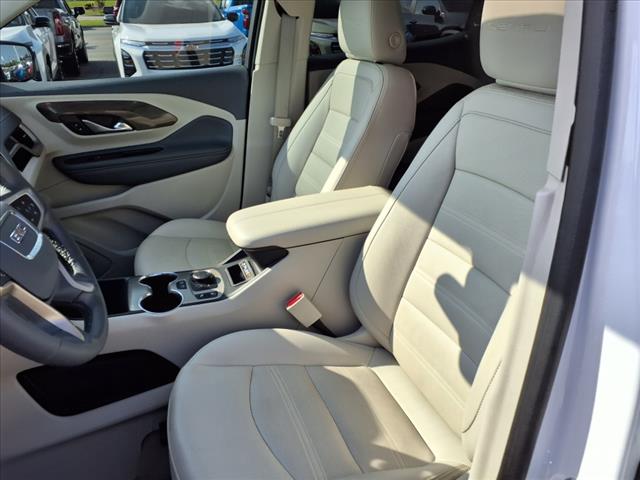 2023 GMC Terrain AWD 4DR DENALI
