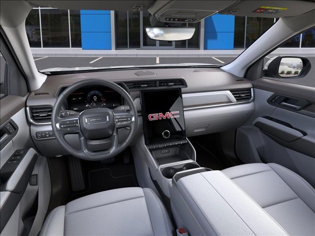2026 GMC Terrain AWD 4DR DENALI